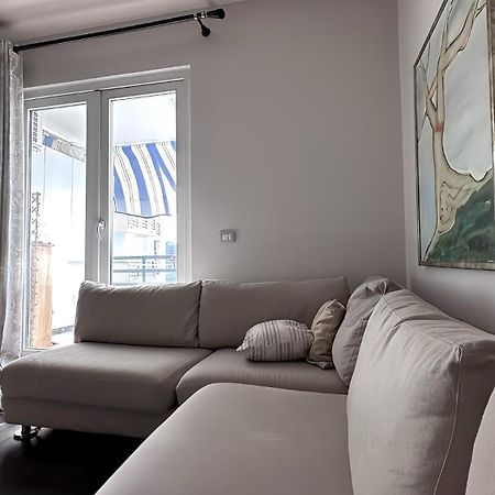 Cozynest Apartments تيرانا المظهر الخارجي الصورة
