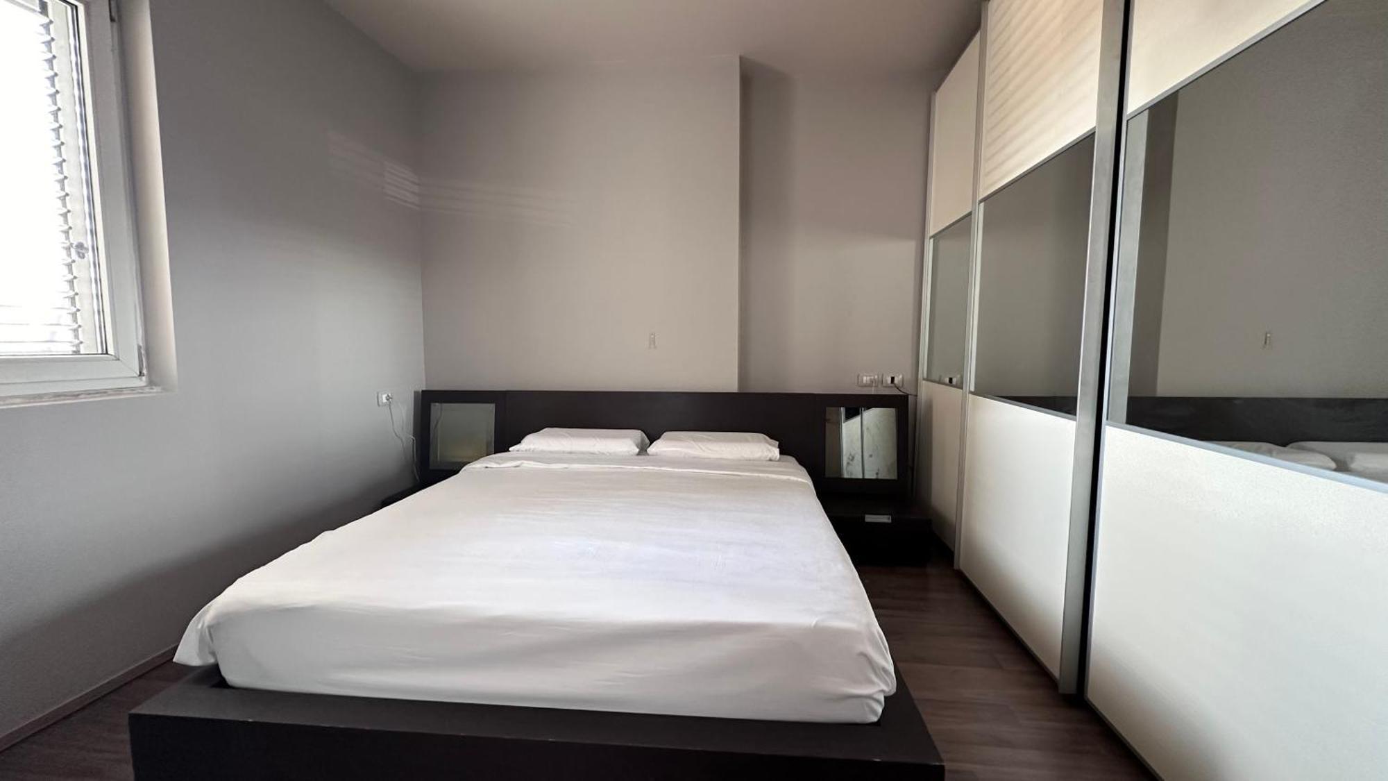 Cozynest Apartments تيرانا المظهر الخارجي الصورة