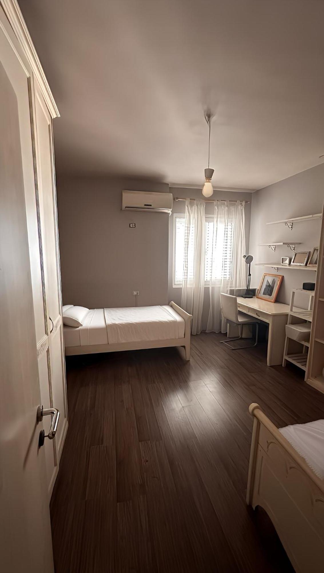 Cozynest Apartments تيرانا المظهر الخارجي الصورة