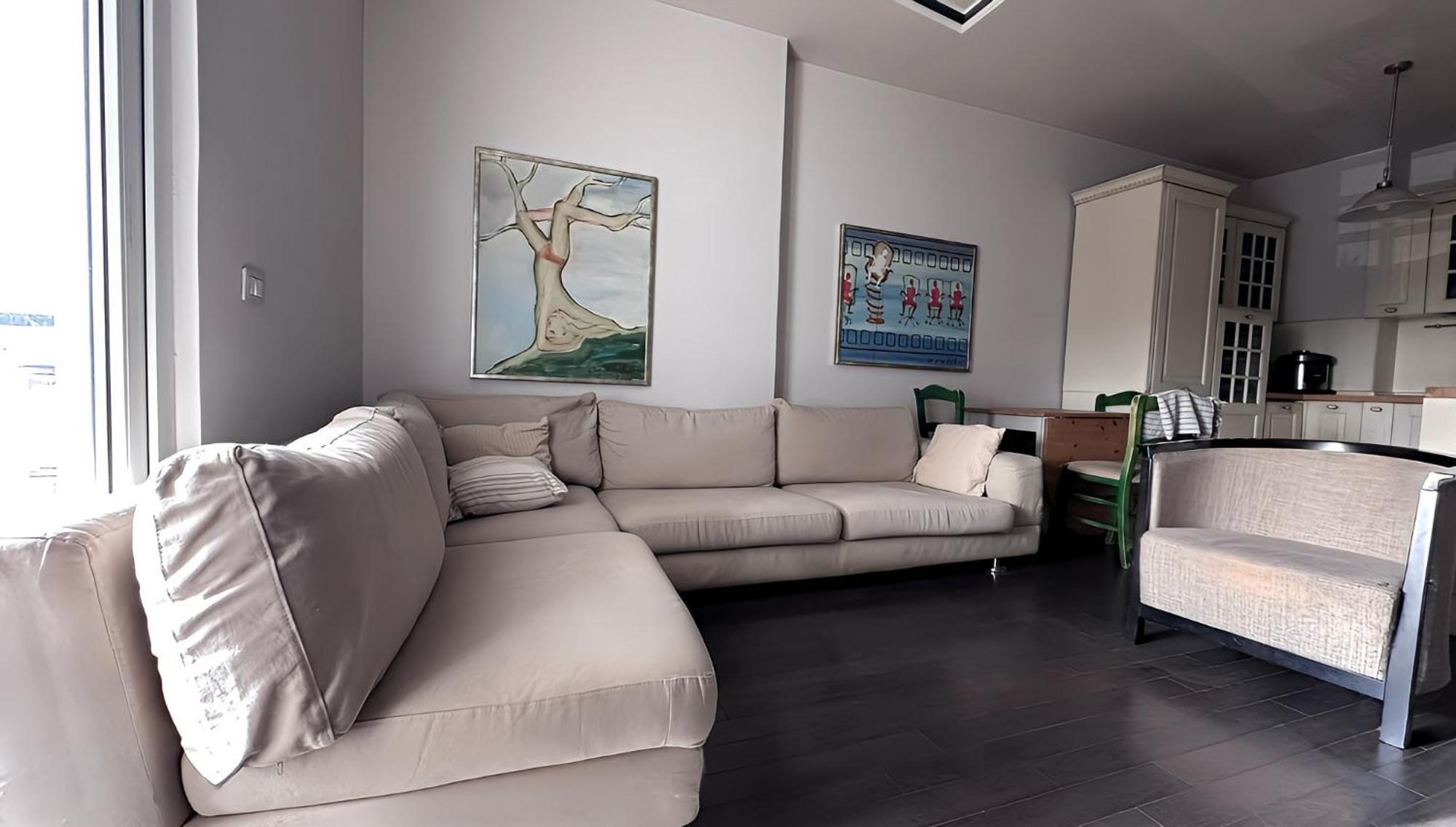 Cozynest Apartments تيرانا المظهر الخارجي الصورة