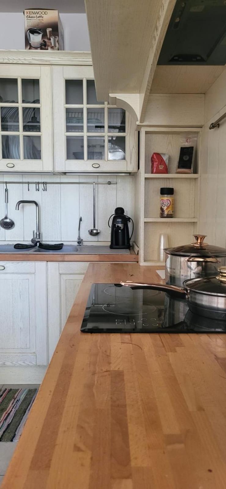 Cozynest Apartments تيرانا المظهر الخارجي الصورة