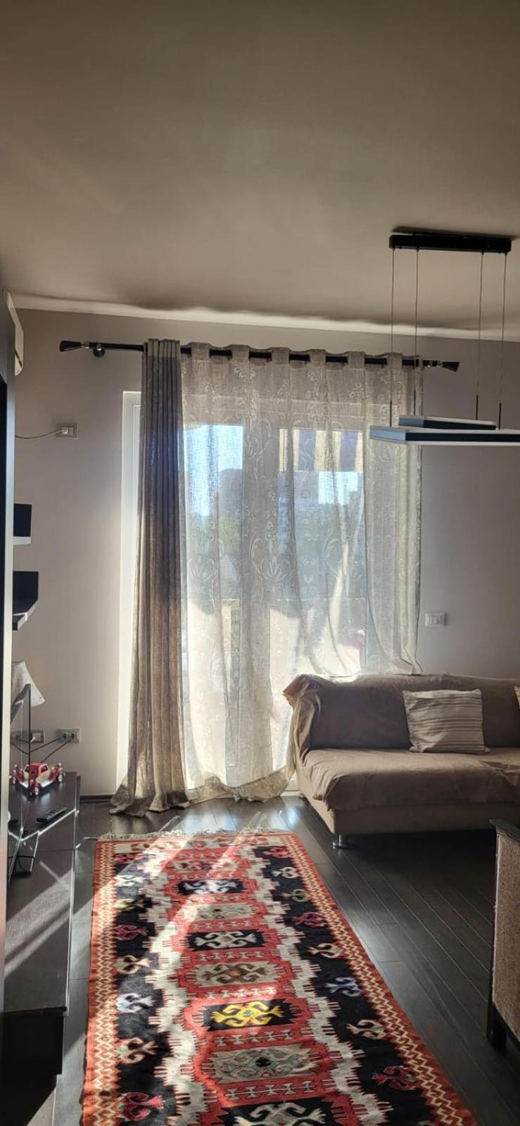 Cozynest Apartments تيرانا المظهر الخارجي الصورة