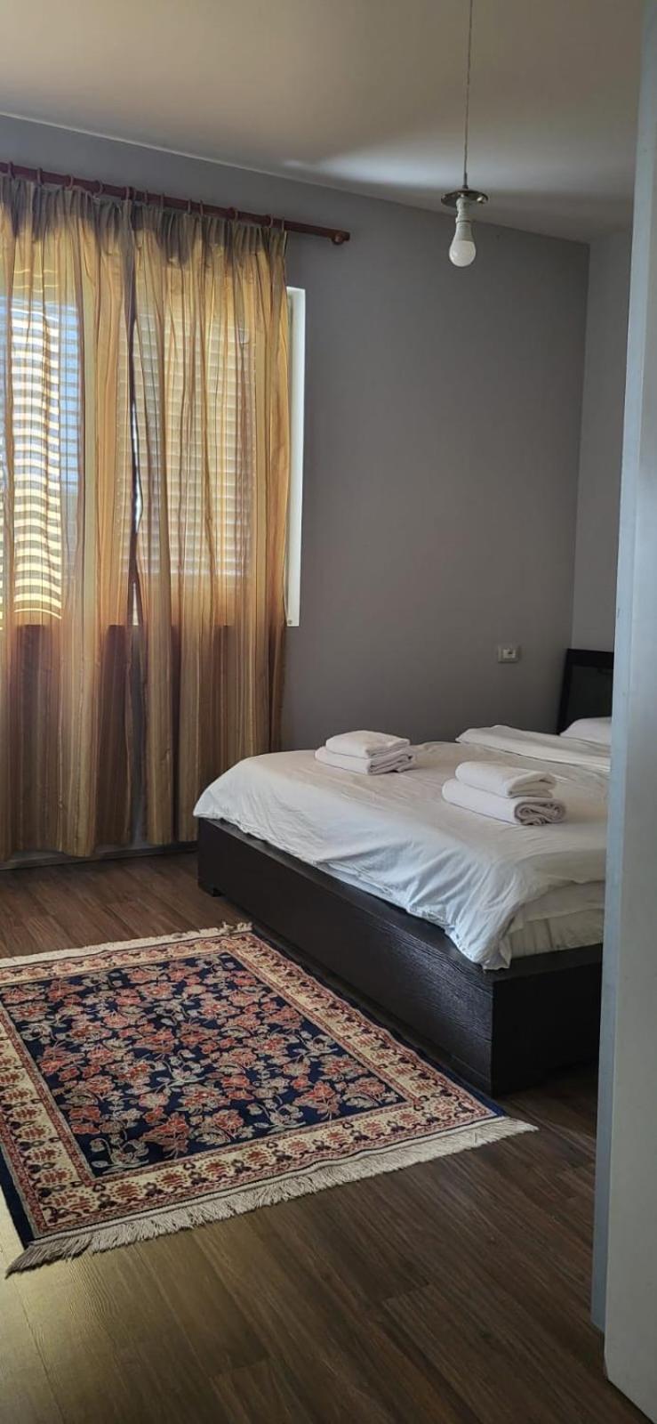 Cozynest Apartments تيرانا المظهر الخارجي الصورة